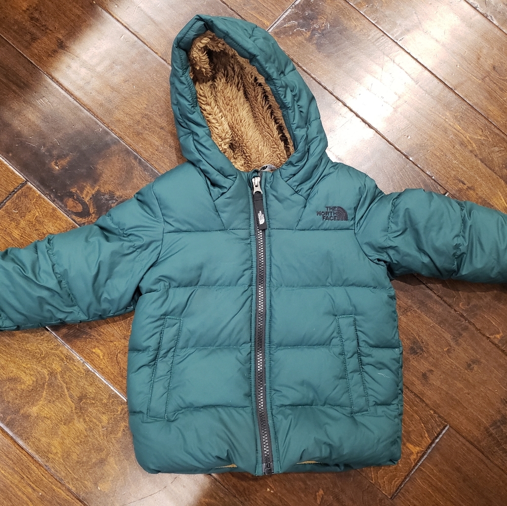 THE NORTH FACE 4T